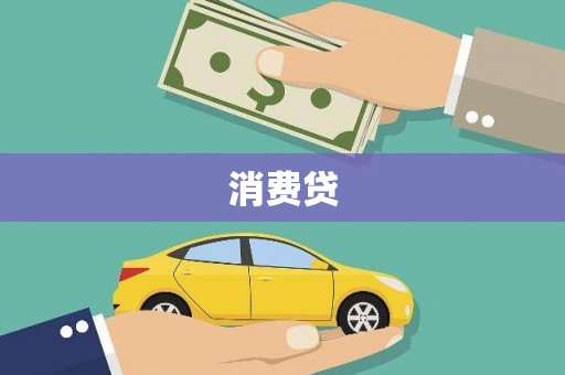 仁和消费贷