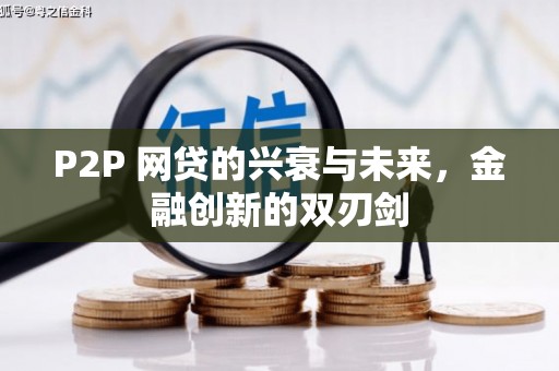 仁和P2P 网贷的兴衰与未来，金融创新的双刃剑