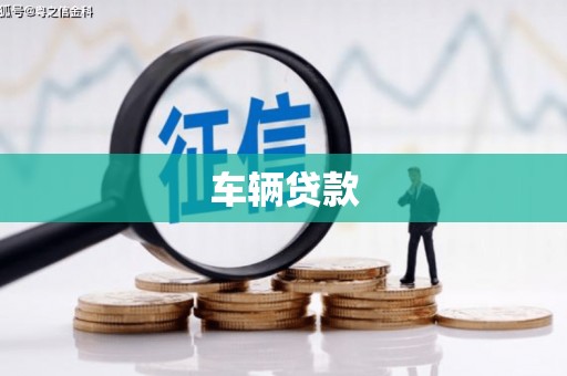 仁和车辆贷款