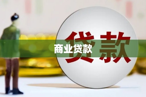仁和商业贷款