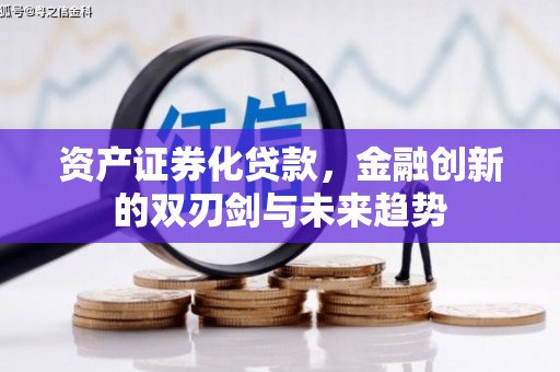 仁和资产证券化贷款，金融创新的双刃剑与未来趋势