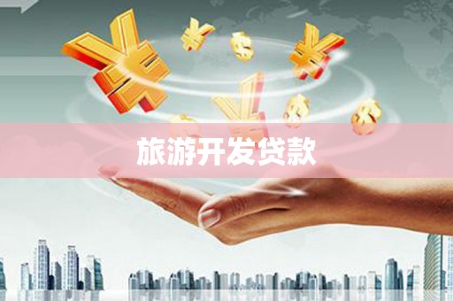 仁和旅游开发贷款